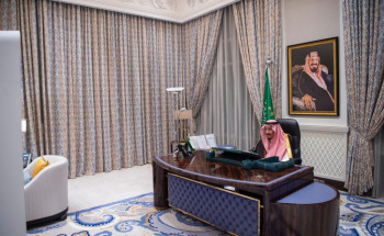 ‏‎”مجلس الوزراء” يشيد بالجهود الأمنية في تتبع المخططات الإجرامية لمحاولة استهداف المملكة بالمواد المخدرة وتعقب العناصر المتورطة فيها والقبض عليهم بالتنسيق والتعاون بين الجهات المعنية