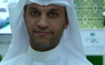 “العويسي” رئيسا لهيئة الهلال الاحمر السعودي