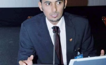 ترقية الدكتور أحمد الحراملة إلى رتبة “أستاذ دكتور” 