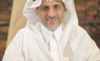 العمرو رئيسا للمجلس الاستشاري في التجمع الصحي الأول بالرياض