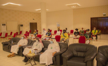 مركز حي الخالدية الاجتماعي يحتفل بذكرى الـ 90