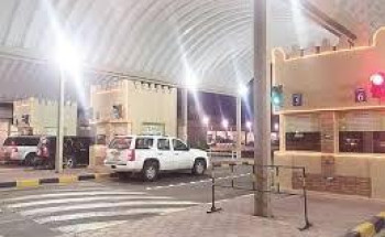 الكويت : فتح منفذ السالمي مع المملكة خلال 48 ساعة