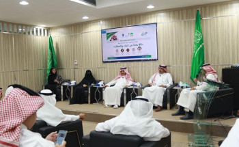 جمعية “إعلاميون” تستعرض نجاحات الوطن في أربع مجالات حيوية.. وولي العهد قائد التغيير الاستثنائي