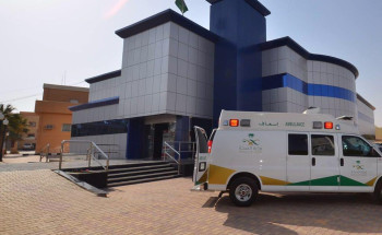 ‎1283 قسطرة قلبية و50 عملية قلب مفتوح في مركز القلب في عرعر