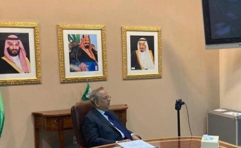 المملكة تؤكد اتخاذها إجراءات فعالة ومنسقة لمعالجة أزمة كورونا بصفتها رئيسًا لمجموعة العشرين