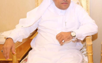 الأحمدي مدير تنفيذي في كره قدم الأنصار