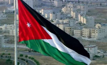 الأردن تعلن فتح بعض المعابر الحدودية البرية أمام حركة المسافرين