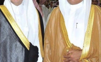 رجل الأعمال صالح ال الهوى عضواً لإصلاح ذات البين بمحافظة رأس تنورة