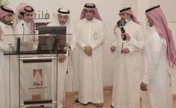 قرعة علنية بأمانة الأحساء لتأجير ( 82 متجراً)  بسوق الحرفيين