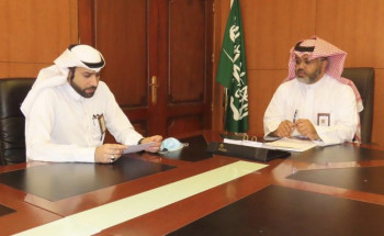 “مكتب العمل بالأحساء” يحقق المركز الأول في التسوية الودية على مستوى المملكة