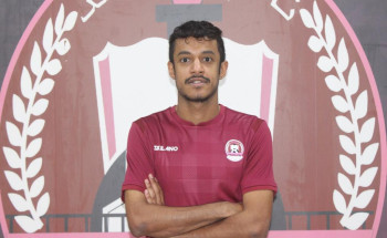 “نادي السد” يجدد عقد السعيد