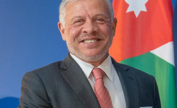 “العاهل الأردني” يكلِّف الدكتور بشر الخصاونة بتشكيل الحكومة