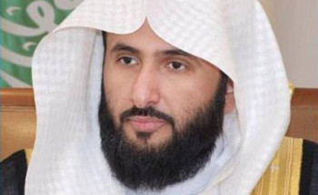 “رئيس المجلس الأعلى للقضاء” يشكر القيادة بمناسبة تشكيل المجلس