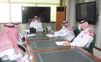 تعليم تبوك‬⁩ يعلن جاهزيته لتنفيذ الاختبارات عن بعد