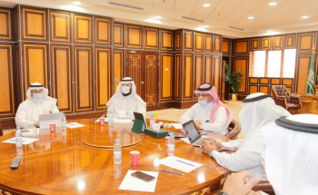 جامعة تبوك تتعاون مع جامعة هونغ كونغ بوليتكنك لاستحداث برامج أكاديمية في مجالي السياحة والفندقة