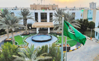 مستشفى دومة الجندل الأول على مستوى المملكة في السلامة الدوائية