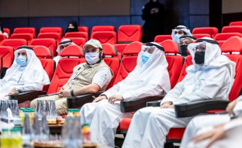 تدشين عيادتين للطب النفسي والانفصام العقلي بالمدينة المنورة