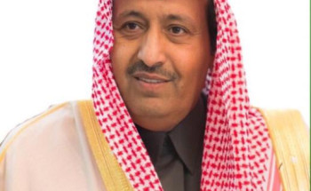 سمو أمير الباحة يرعى حفل نادي العين لتأهله لدوري المحترفين