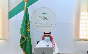 برعاية مدير صحة الرياض.. مجمع إرادة يدشن فعاليات اليوم للصحة النفسية ٢٠٢٠ بالرياض