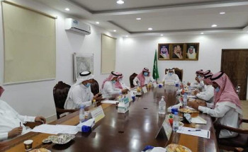 ‏بلدي طبرجل يقر ضرورة طرح القطع الاستثمارية بمخطط الورود كمرحلة اولى