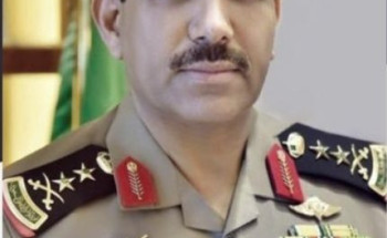 مدير الأمن العام يقوم بجولة تفقدية للإدارة العامة للتحريات والبحث الجنائي