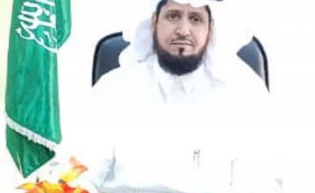 ترقية مدير الإذاعة بمنطقة الجوف