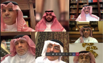 الأمير تركي بن محمد بن فهد يثمن دعم القيادة الرشيدة للعمل الخيري والإنساني