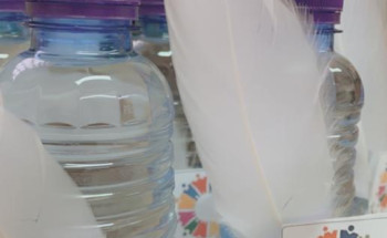 تفعيل “اليوم العالمي للصحة النفسية” بوحدة الخدمات المساندة للاشخاص ذوي الإعاقة بحائل