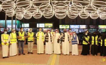 “حياة آمنة” مبادرة نظمتها إدارة المشاركة المجتمعية بصحة الشرقية بالتعاون مع الحياة بلازا