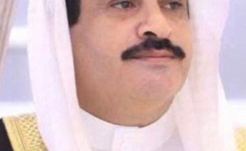 رئيس رابطة فرق الأحياء بتبوك يهنئ سمو “أمير تبوك” على الثقة الملكية الكريمه بالتمديد لسموه