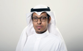 مدير المدينة الصناعية بالمدينة المنورة يرزق بمولود