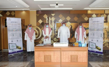 تعليم حائل يدشن مبادرة سجلهم لنوصلهم‏ لطلاب وطالبات التربية الخاصة وأبناء وبنات الأسر ‏الضمانية