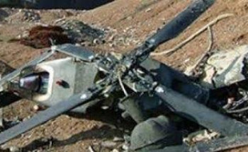 الدفاع التايوانية: تحطم طائرة حربية خلال مهمة تدريبية ومقتل قائدها