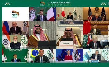 لماذا تتجاوز “قمة الرياض” في أهميتها قمم مجموعة العشرين في 21 عاماً؟