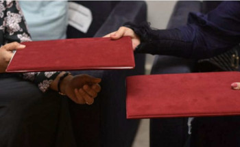 توقيع مذكرة تفاهم بين تعليم الأحساء وجمعية فتاة الأحساء