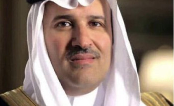 أمير منطقة المدينة المنورة رئيساً فخريا لتمكن