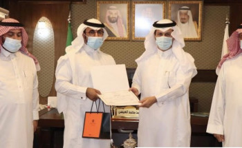 “ريالي” يمنح تعليم الأحساء المركز الأول على مستوى المملكة