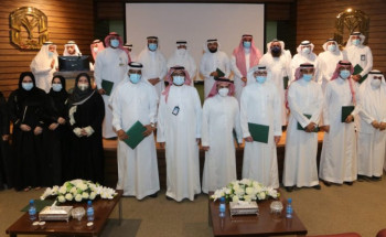 جامعة طيبة: تقيم ورشة عمل تحت عنوان: مشاريع مكاتب الخبرة بين التفعيل والنمذجة