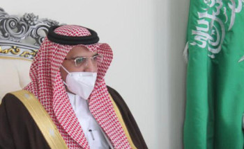 مدير تعليم تبوك يرفع التهنئة للقيادة الرشيدة بمناسبة انتهاء أعمال قمة دول مجموعة العشرين