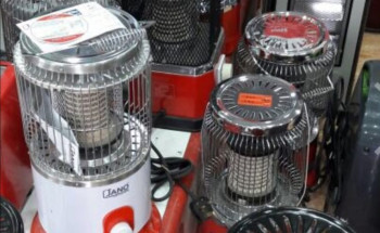 التجارة: جولات رقابية على منافذ بيع أجهزة التدفئة المنزلية