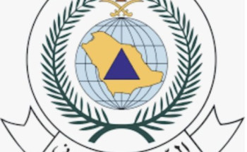 الدفاع المدني يهيب بالجميع توخي الحذر لاحتمالية هطول أمطار رعدية على بعض مناطق المملكة