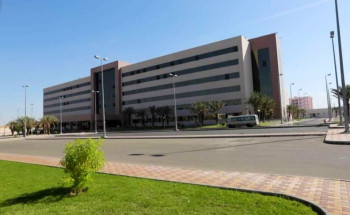 بدء العمل في جراحة أورام العظام والعضلات في مستشفى المدينة المنورة