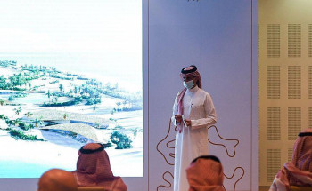 شركة البحر الأحمر للتطوير القيمة الإجمالية لعقودها الموقعة حتى الآن 7.5 مليارات ريال