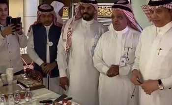 ملتقى نافذة الإعلام يقيم فعالية لأطفال متلازمة داون بفندق لورباك كونكورد