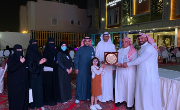 ملتقى نافذة الإعلام 2030 يقيم لقاءً ترفيهياً لأطفال متلازمة داون