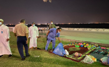 جولات رقابية عديدة تنفذها بلدية وسط القطيف ضمن مبادرة “رقابة”