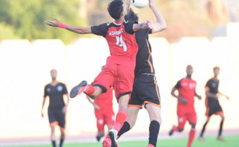 بقيادة التونسي أنيس الجربي القيصومة تحبط الصفا ب”القاتل”