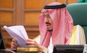 خادم الحرمين الشريفين‬⁩.. ستة أعوام من الإنجازات لتحقيق رؤية قيادة ووطن طموح