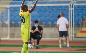 الحزم يواصل الصدارة بنهاية الجولة الثالثة من دوري الأمير محمد بن سلمان للدرجة الأولى