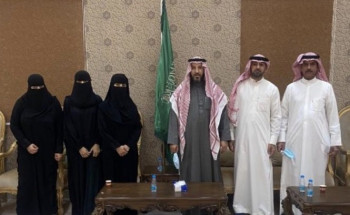 فريق همسات الثقافي رسميا تحت مظلة مركز التنمية الإجتماعية بالأحساء